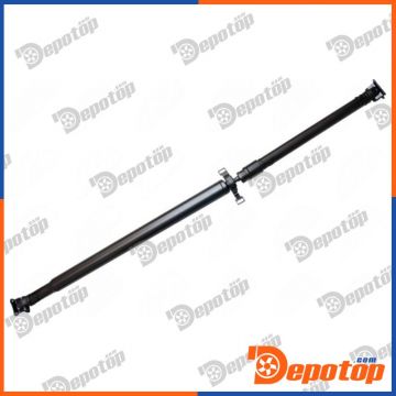 Arbre de transmission pour DACIA | NWN-RE-003, 10-290050